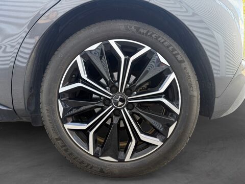 DS4 1.5 BLUE HDI 130 RIVOLI 2023 occasion 56450 Theix-noyalo
