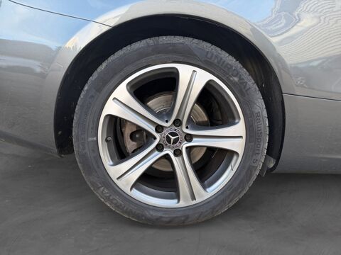 Classe E V COUPE 220 D EXECUTIVE 9G-TRONIC 2017 occasion 30900 Nimes