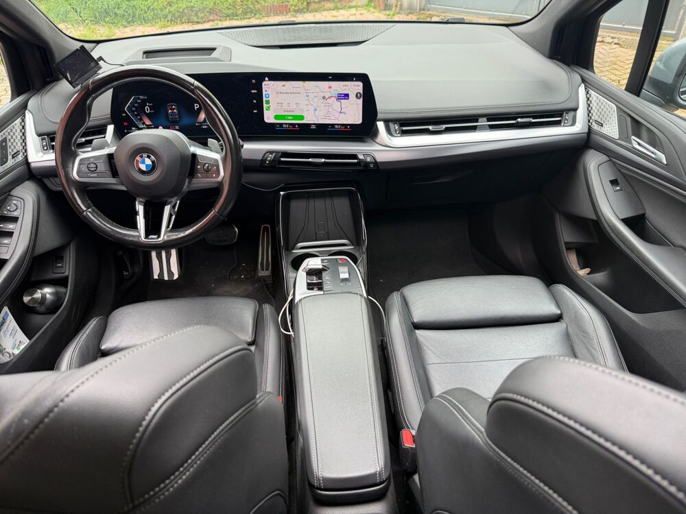 Serie 2 ACTIVE TOURER 218D M SPORT DKG 2022 occasion 69730 Genay