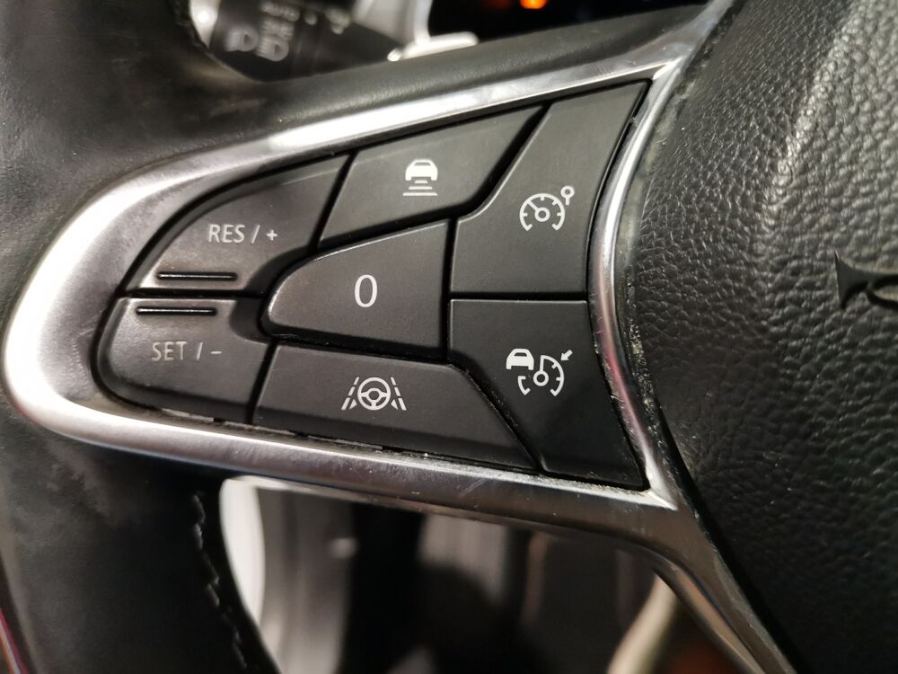Captur 1.3 TCE 130 INITIALE PARIS EDC 2019 occasion 54180 Houdemont