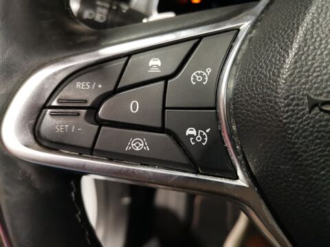 Captur 1.3 TCE 130 INITIALE PARIS EDC 2019 occasion 54180 Houdemont