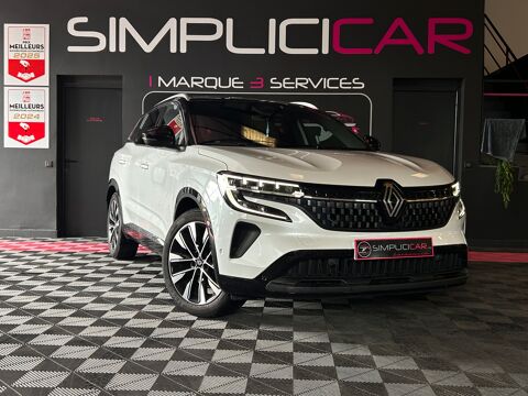 Annonce voiture Renault Austral 23980 €