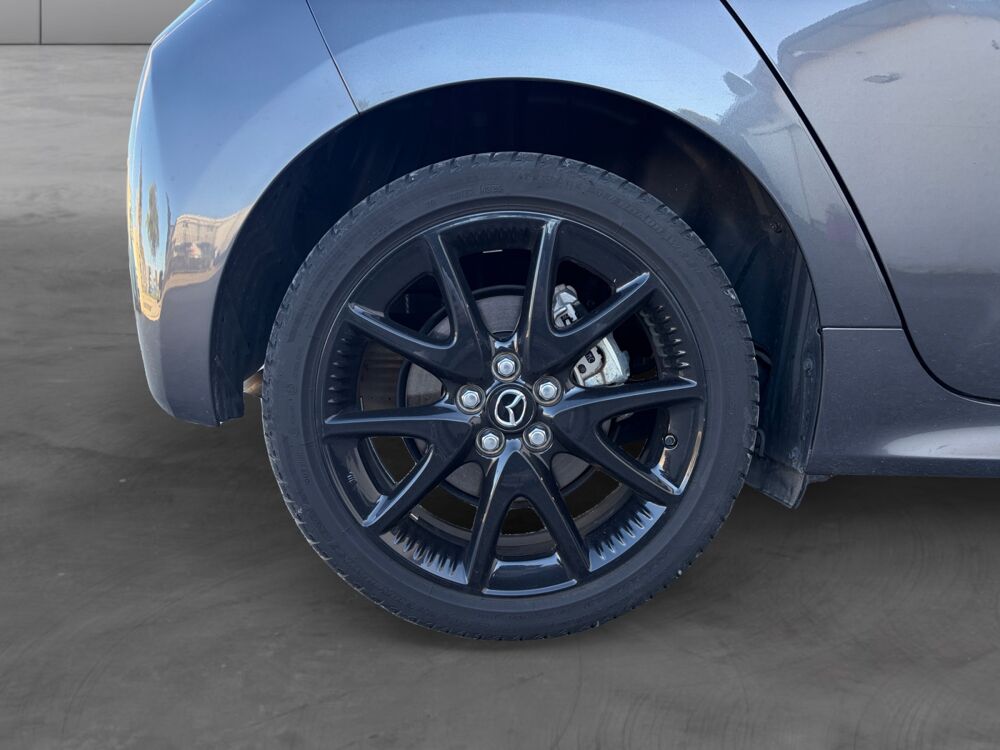 Mazda2 1.5 116 HYBRID HOMURA PLUS 2024 occasion 26000 Valence