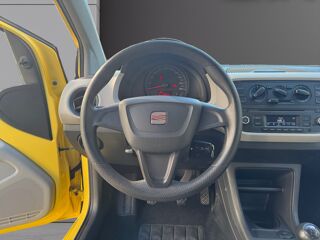 Mii 1.0 75 STYLE 2012 occasion 13600 La Ciotat