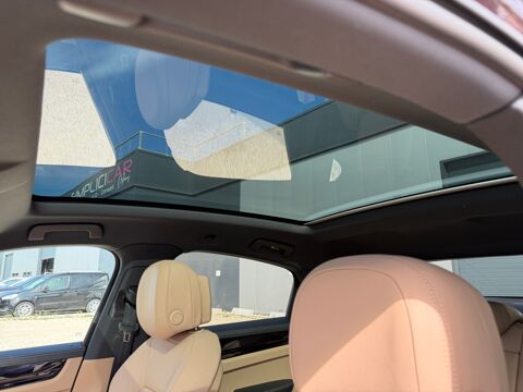 Cayenne E-Hybrid 2019 occasion 45750 Saint-Pryv&eacute;-Saint-Mesmin