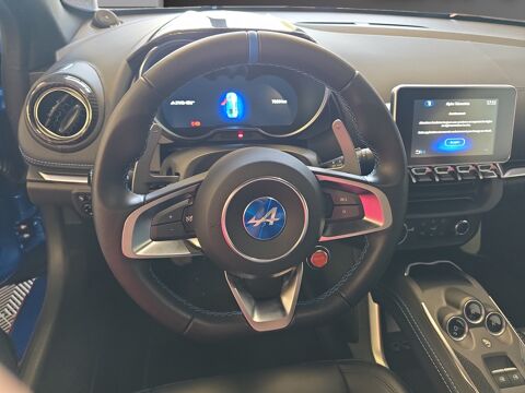 A110 GT 2023 occasion 03300 Cusset