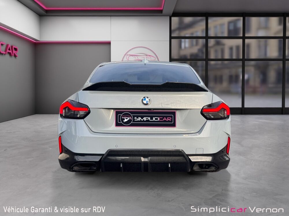 M2 M SPORT 2022 occasion 27200 Vernon