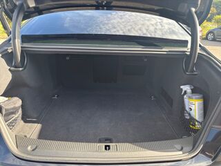 A8 V6 3.0 TDI 258 AVUS EXTENDED QUATTRO TIPTRONIC 2014 occasion 25410 Saint-Vit