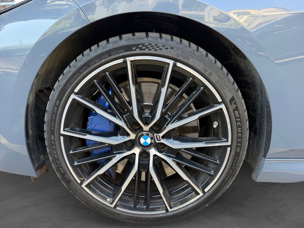 Serie 2 GRAN COUPE M235I XD EDITION M SPORT BA 2020 occasion 06400 Cannes
