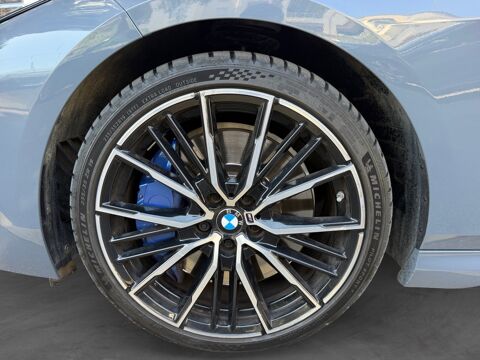Serie 2 GRAN COUPE M235I XD EDITION M SPORT BA 2020 occasion 06400 Cannes