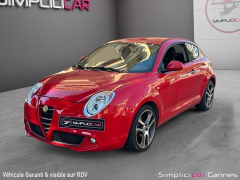 Mito Distinctive 2008 occasion 06400 Cannes