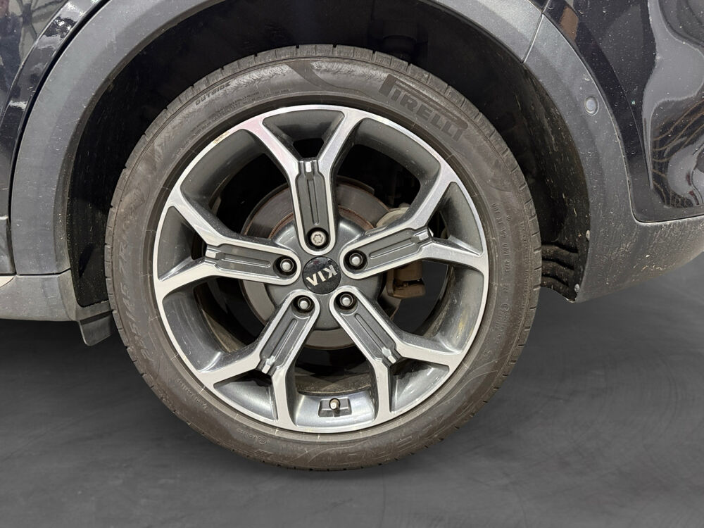 XCeed 1.4 T-GDI 140 ISG 7CV Premium DCT7 2020 occasion 69530 Brignais