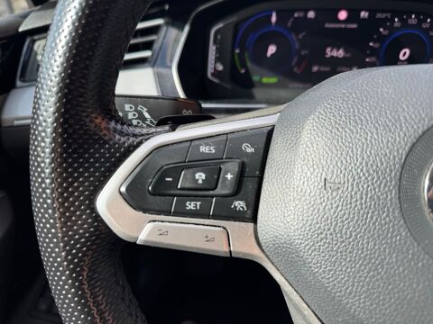 Passat SW 1.4 TSI 156 GTE DSG PH2 2020 occasion 93100 Montreuil