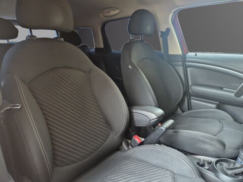 Countryman SD ALL4 2015 occasion 26000 Valence