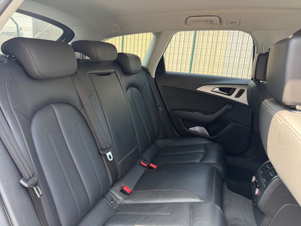 A6 2.0 TDI 136 BUSINESS LINE 2017 occasion 62223 Saint-Laurent-Blangy