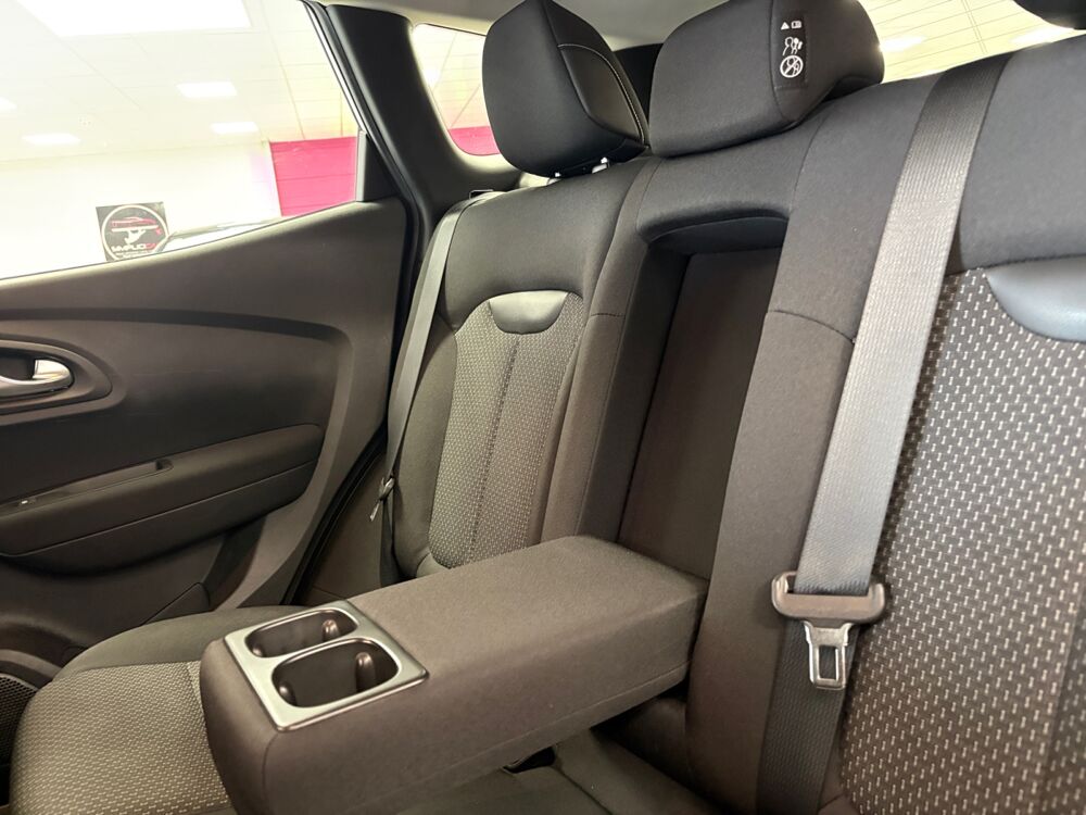 Kadjar 1.5 BLUE DCI 115 2020 occasion 80080 Amiens