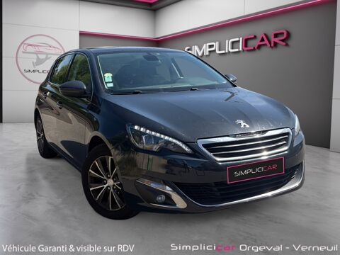 Annonce voiture Peugeot 308 7990 €