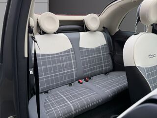 500 Lounge Cabriolet 2021 occasion 31120 Pinsaguel