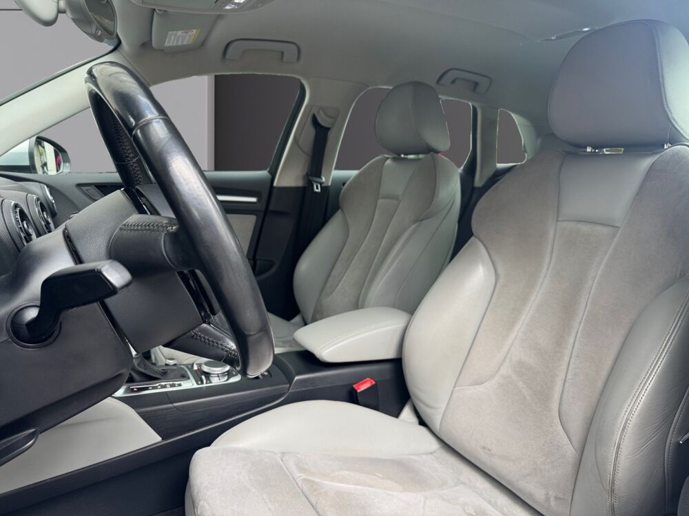 A3 1.8 TFSI 180 AMBITION QUATTRO S TRONIC 2013 occasion 93100 Montreuil