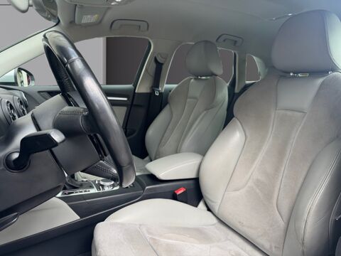 A3 1.8 TFSI 180 AMBITION QUATTRO S TRONIC 2013 occasion 93100 Montreuil