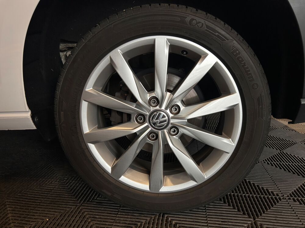 Caddy CARGO 2.0 TDI 100 BUSINESS PLUS 2022 occasion 73290 La Motte-Servolex
