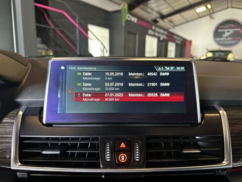 M2 ACTIVE TOURER 225I XD M SPORT BA 2018 occasion 73290 La Motte-Servolex