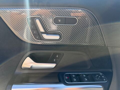 Classe GLA GLA 200 AMG LINE DCT 2020 occasion 69730 Genay