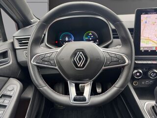 Clio 1.6 E-TECH 145 ESPRIT ALPINE 2023 occasion 93100 Montreuil