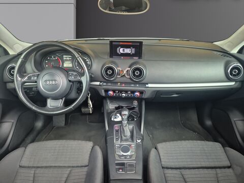 A3 1.8 TFSI 180 S LINE 2014 occasion 26000 Valence