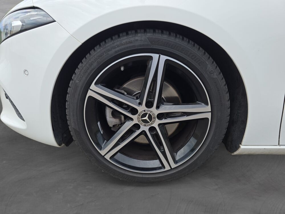 Classe A A200 Progressive Line 2019 occasion 03300 Cusset