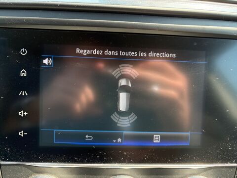 Kadjar Business 2020 occasion 87000 Limoges