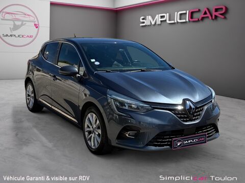 Renault Clio Intens 2019 occasion La Farl&egrave;de 83210