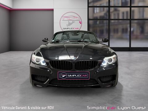 Z4 Luxe 2010 occasion 69530 Brignais