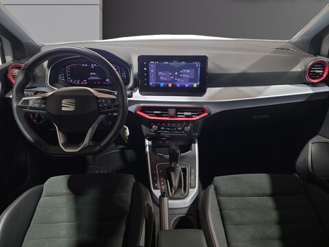 Arona 1.5 TSI 150 FR DSG 2022 occasion 54180 Houdemont