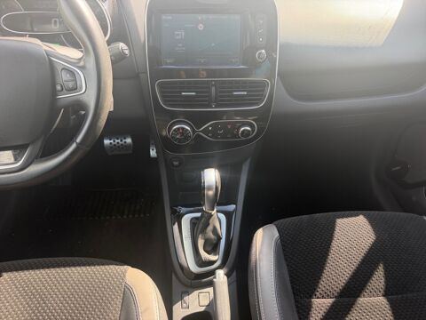 Clio Edition One 2017 occasion 78480 Verneuil-sur-Seine