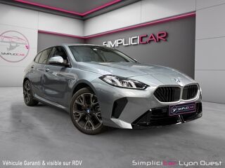 S&eacute;rie 1 M Sport Design 2025 occasion 69530 Brignais