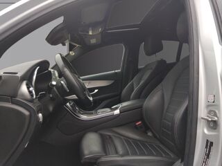 Classe GLC 300 EQ BOOST 4MATIC AMG LINE BA 2020 occasion 60000 Beauvais