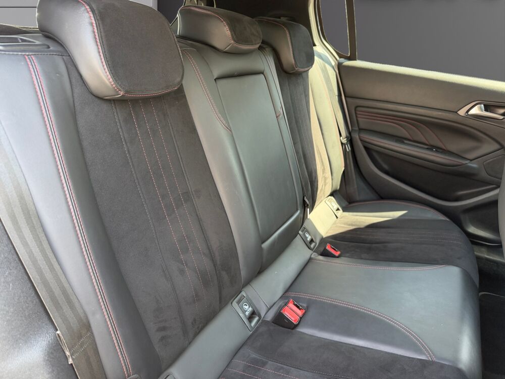 308 1.6 THP 270 GTI 2016 occasion 45750 Saint-Pryv&eacute;-Saint-Mesmin