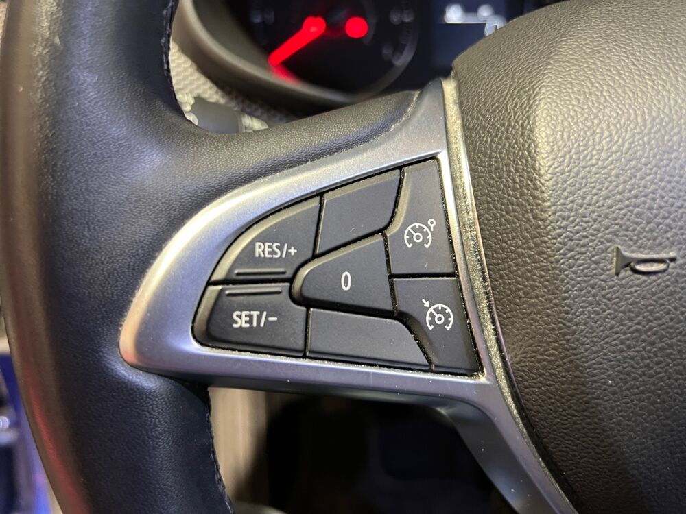 Sandero 1.0 TCE 90 STEPWAY CONFORT 2022 occasion 54180 Houdemont