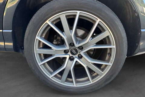 Q3 SB 35 TDI 2.0 150 BUSINESS EXECUTIVE STRONIC 2022 occasion 13600 La Ciotat