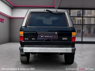 Runner 2.4i 4x4 1989 occasion 62223 Saint-Laurent-Blangy