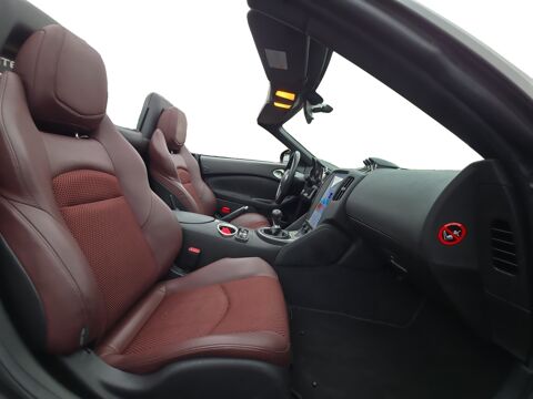 370 Z Pack 2011 occasion 78480 Verneuil-sur-Seine