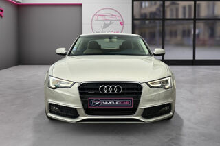 A5 2.0 TFSI AMBIENTE QUATTRO S TRONIC 2013 occasion 13600 La Ciotat