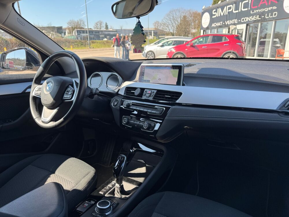 X2 18D SD 150 GOLDPLAY EDITION BA 2021 occasion 87000 Limoges