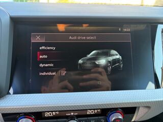 A1 S- LINE 30 TFSI 116 2019 occasion 87000 Limoges