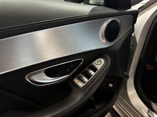 Classe C MERCEDES-BENZ CLASSE C220 D BA 2014 occasion 73290 La Motte-Servolex