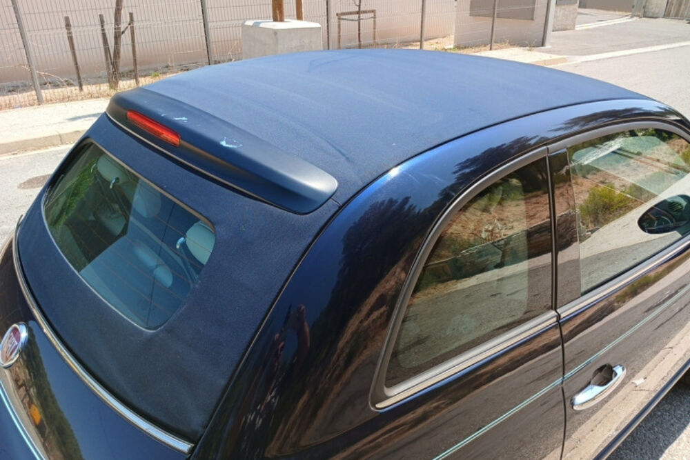 500 C 0.9 8V 105 TWIN AIR 60TH 2017 occasion 13600 La Ciotat