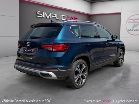 Ateca URBAN ADVANCED 2023 occasion 69730 Genay