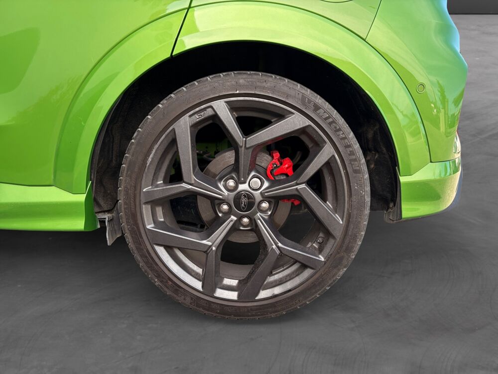 Puma 1.5 ECOBOOST 200 ST PACK PERFORMANCE 2022 occasion 26000 Valence