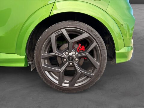 Puma 1.5 ECOBOOST 200 ST PACK PERFORMANCE 2022 occasion 26000 Valence